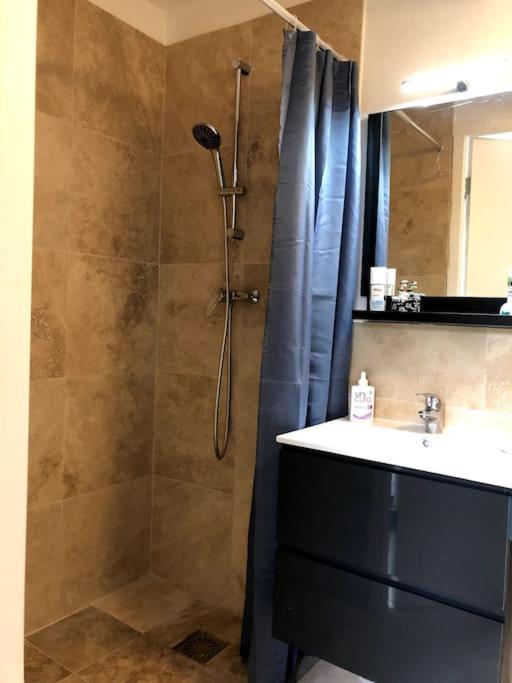 Prachtig Guesthouse Aan Het Water Almere Kültér fotó